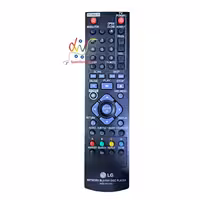 کنترل دی وی دی ال جیAKB72911501