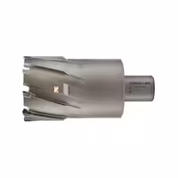 مته گردبر سر الماسه TCT سایز 58 گرولن