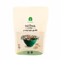 بلغور جو دوسر زیدشت 300 گرمی