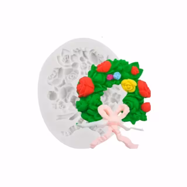 مولد حلقه گل دکترمولد