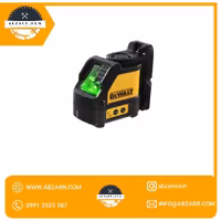 تراز لیزری دیوالت مدل نور قرمز (( اقساط یک ساله ))