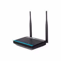 قیمت   خرید آنلاین فوری مودم روتر یو.تل ADSL2 Plus بی سیم مدل A304U