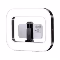 رینگ لایت سلفی موبایل ENUJOY LED YM-200