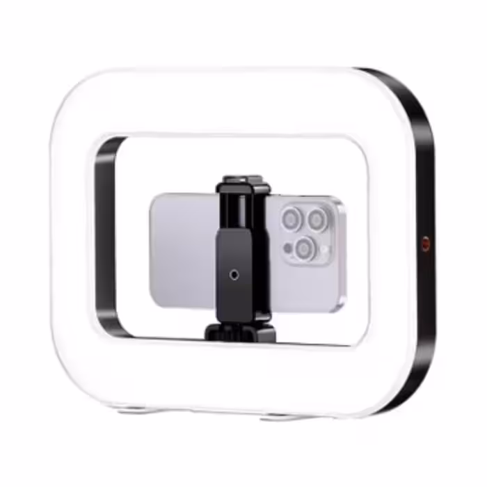 رینگ لایت سلفی موبایل ENUJOY LED YM-200