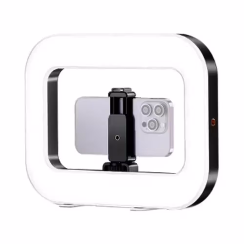 رینگ لایت سلفی موبایل ENUJOY LED YM-200