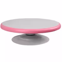 صفحه گردان ام دی اف خامه کشی قطر 30 سانت