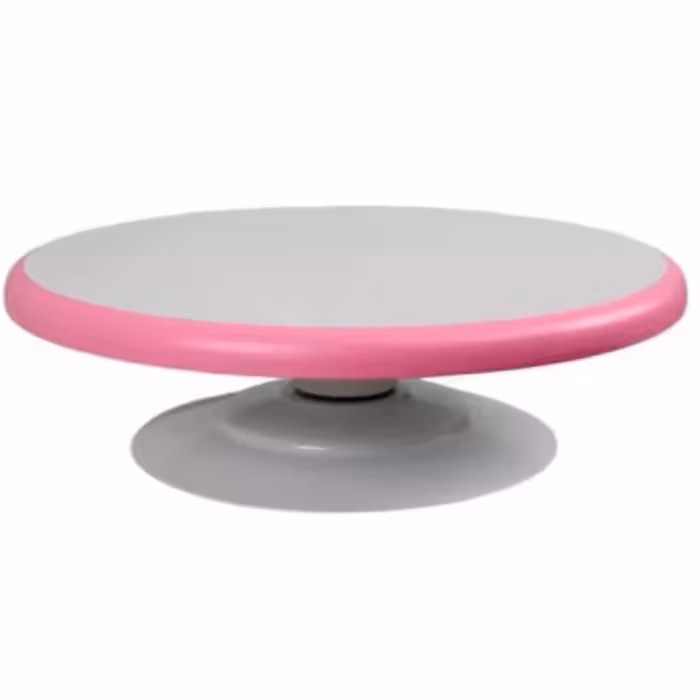 صفحه گردان ام دی اف خامه کشی قطر 30 سانت