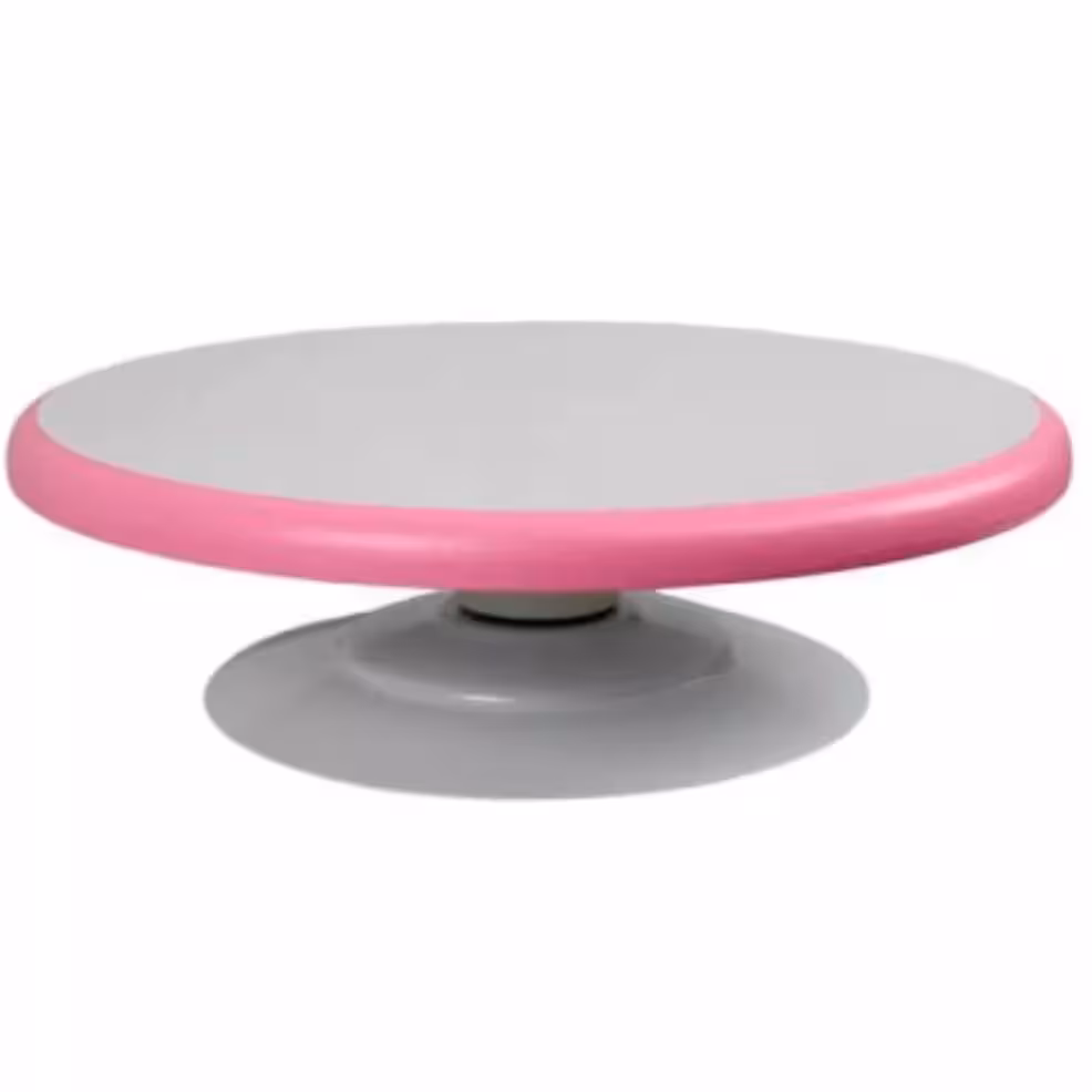 صفحه گردان ام دی اف خامه کشی قطر 30 سانت