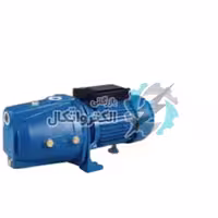 پمپ جتی یک اسب استریم 50متر هد (SJET100B) ا SJET100B