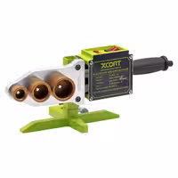 اتو لوله 1500 وات ایکسکورت آلمان مدل 20/63_1500W