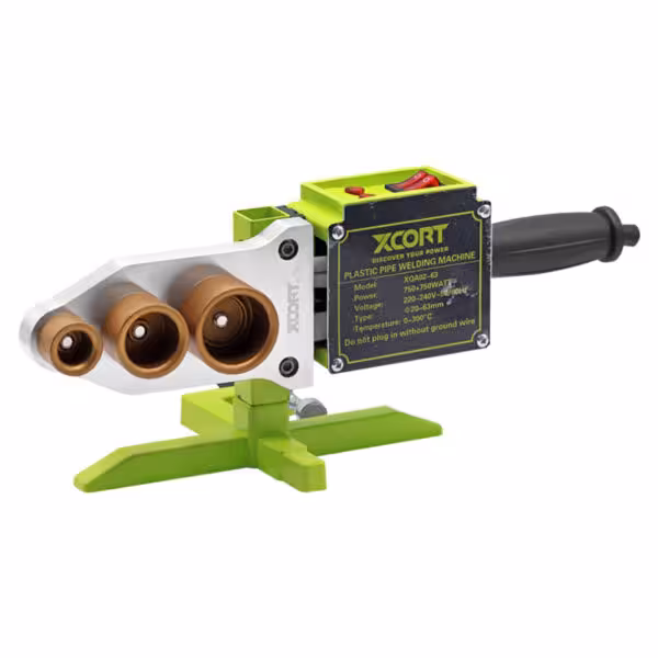 اتو لوله 1500 وات ایکسکورت آلمان مدل 20/63_1500W