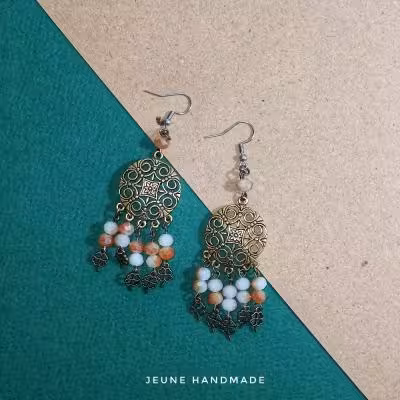 گوشواره هرات