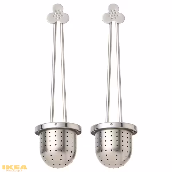 ست 2تایی صافی دمنوش و چای مدل ÄNGSBLÅVINGE | برند ایکیا | ارسال 15 الی 20 روز کاری