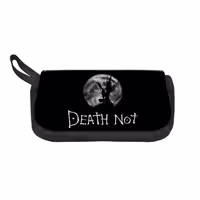 خرید و قیمت جامدادی طرح Death Note کد 6226