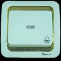 شاسی زنگ دلند