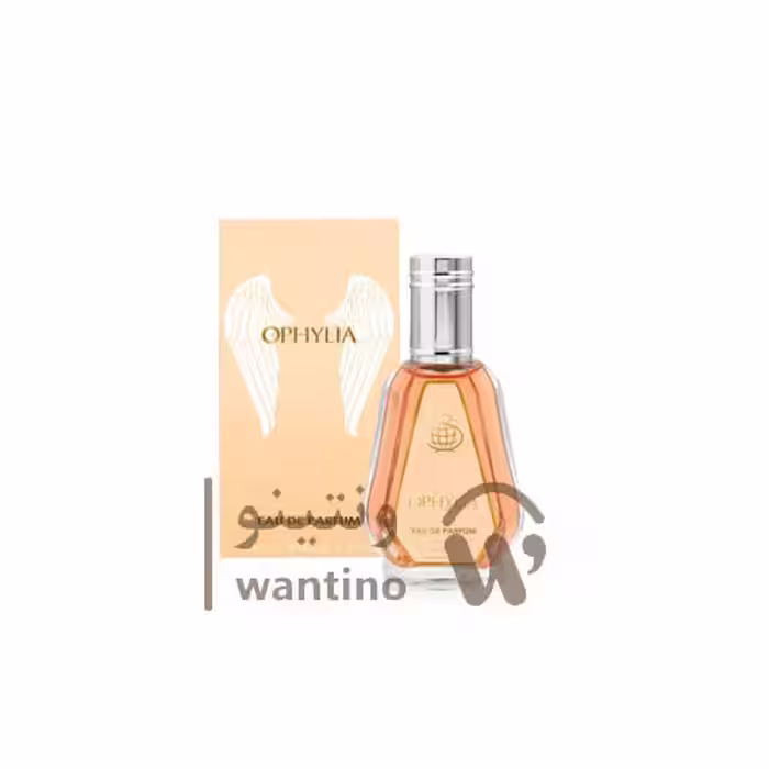 عطر ادکلن زنانه پاکو رابان المپیا فراگرنس ورد افیلیا (Fragrance World Paco Rabanne Olympea) 50 میل