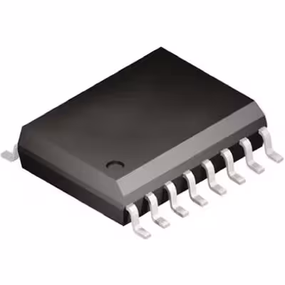 CS83702E آی سی SMD