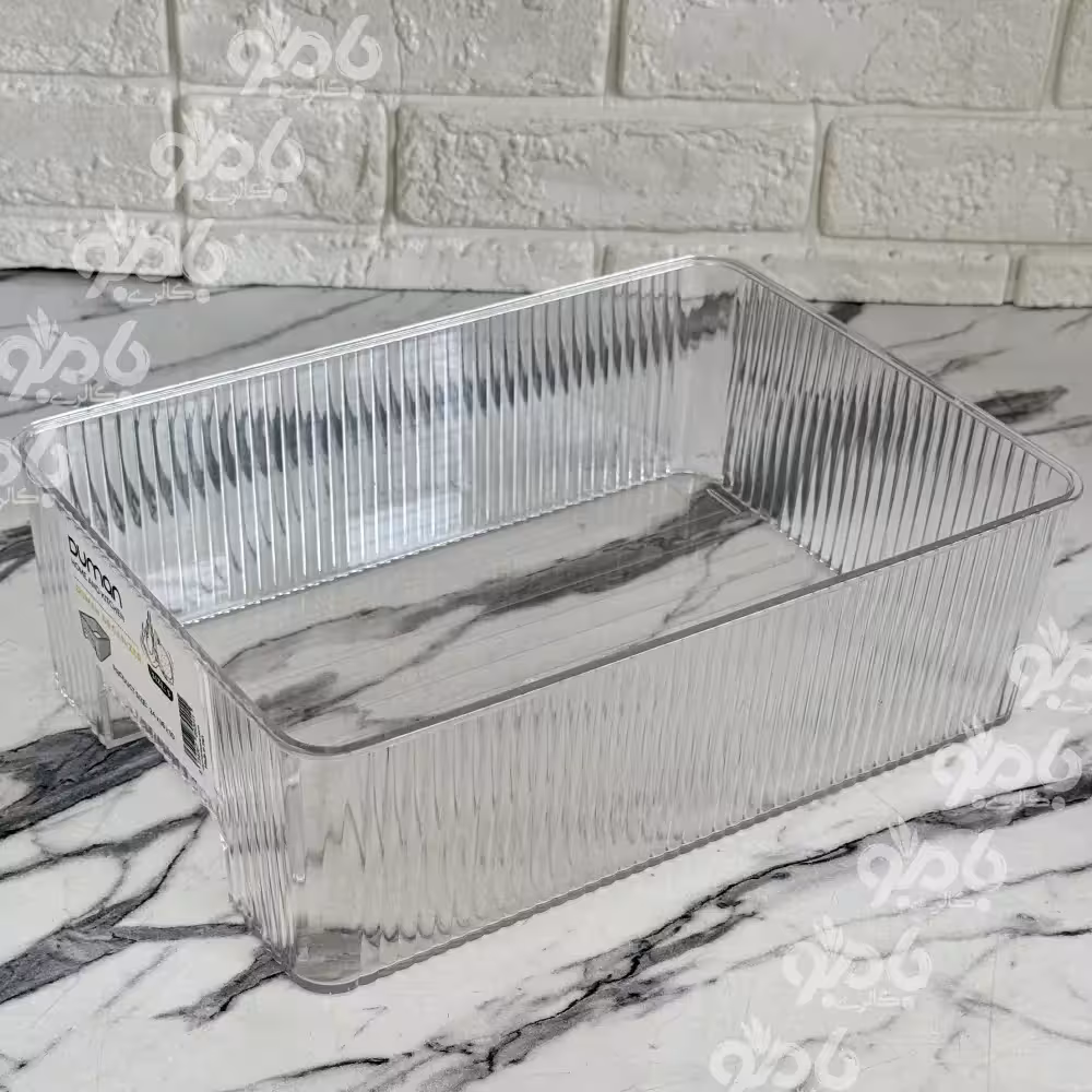 نظم دهنده کریستال دومان بی در بزرگ