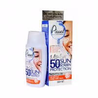 کرم ضد آفتاب SPF50 پیکسل بی رنگ