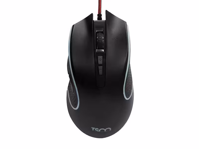 ماوس گیمینگ تسکو مدل TM 727 GA