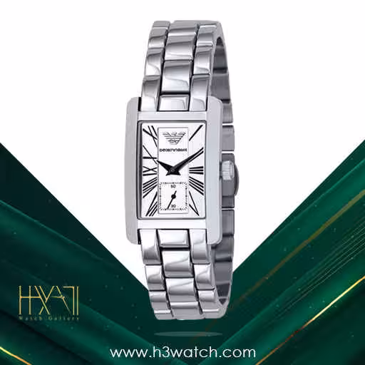 ساعت زنانه امپریو آرمانی EMPORIO ARMANI AR0176
