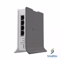 روتر LTE مدل MikroTik hAP ax lite LTE6