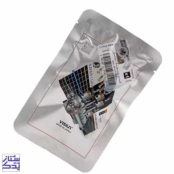 کاسه نمد پلوس بزرگ ویژن سمت چپ خودرو دنا