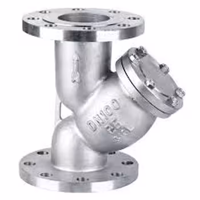 شیر صافی &quot;1/2 2 کلاس 150 استنلس استیل