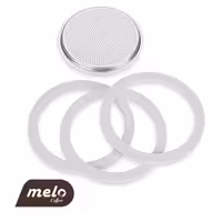 واشر و فیلتر یدک بیالتی 12 کاپ