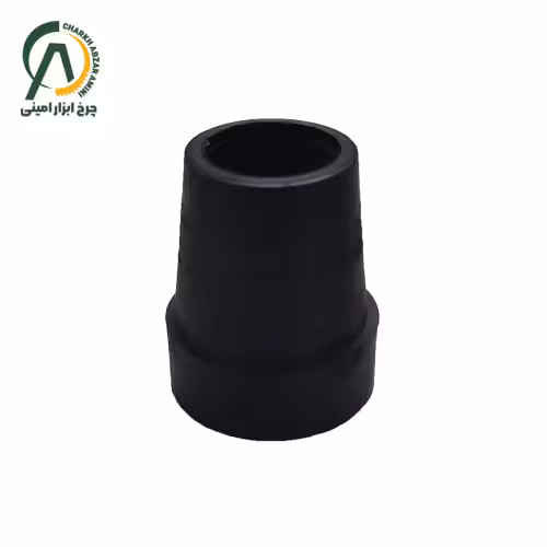 پایه پلاستیکی عصا 20 میلی متر