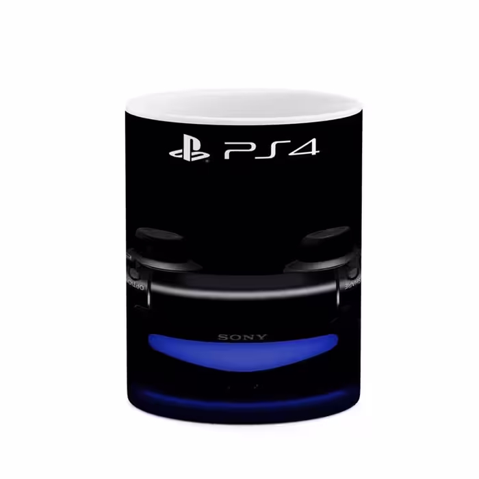 ماگ   PS4 کد  mgh12824