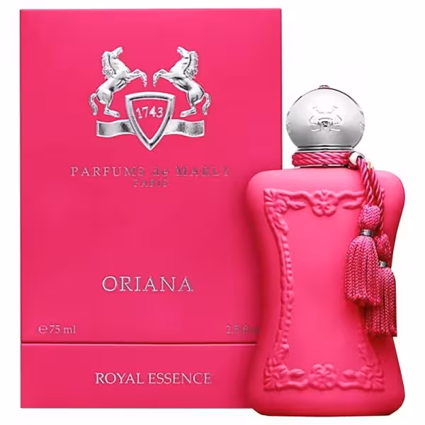 عطر پارفومز د مارلی اوریانا B0021