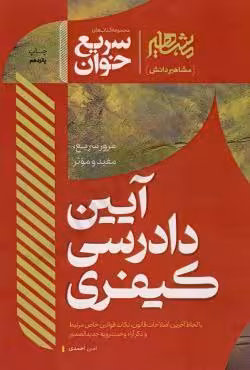 سریع خوان آیین دادرسی کیفری