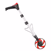 متر چرخ‌دار دیجیتال رونیکس مدل RH-9855