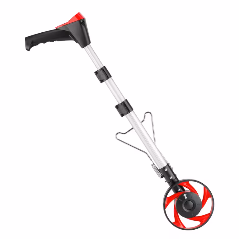 متر چرخ‌دار دیجیتال رونیکس مدل RH-9855