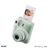 دوربین چاپ سریع فوجی فیلم مدل Instax Mini 12
