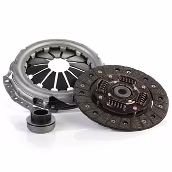 کیت کلاچ 215 میلیمتری شرکتی