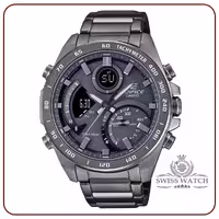 ساعت مچی مردانه کاسیو ادیفایس مدل CASIO ECB-900MDC-1ADR