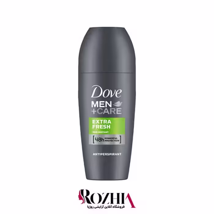 مام رول مردانه اکسترا فرش داو Dove