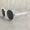 عینک آفتابی بچگانه مدل فانتزی گربه کد  CAT  WI  22