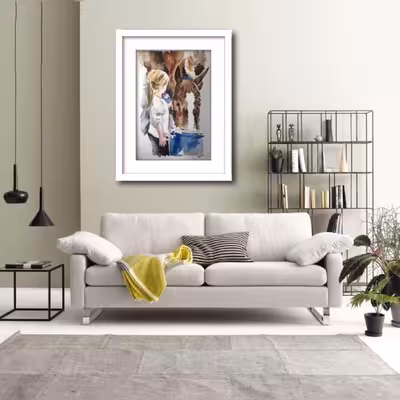 تابلو مدل ۰۰۱