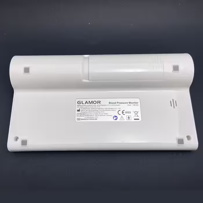 فشارسنج دیجیتالی گلامور مدل TMB-986
