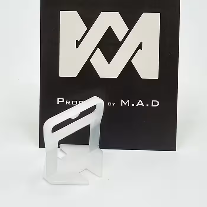 همتراز کاشی مدل MAD30 مجموعه 300 عددی