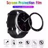 محافظ صفحه نمایش کد MS مناسب برای ساعت هوشمند سامسونگ Watch 4 44mm