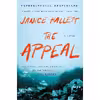 کتاب The Appeal: A Novel اثر Janice Hallett
انتشارات Atria Books