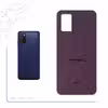 برچسب پوششی ماهوت مدل PL-CYBRPNK مناسب برای گوشی موبایل سامسونگ Galaxy A03S