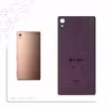 برچسب پوششی ماهوت مدل PL-MCRSFT مناسب برای گوشی موبایل سونی Xperia Z3 Plus