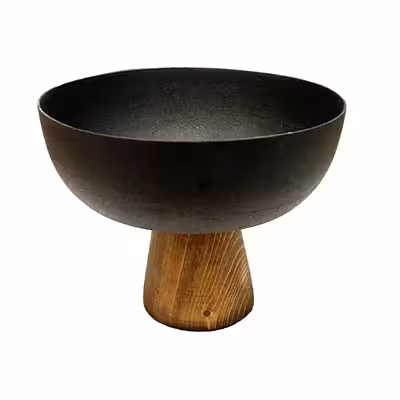 آجیل خوری مدل رایکا مجموعه 3 عددی