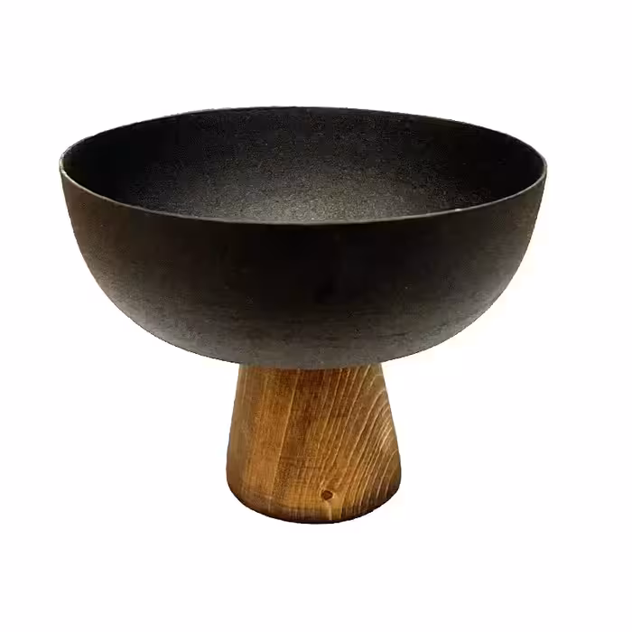 آجیل خوری مدل رایکا مجموعه 3 عددی