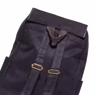 کوله پشتی طرح علی یاسینی کد 2